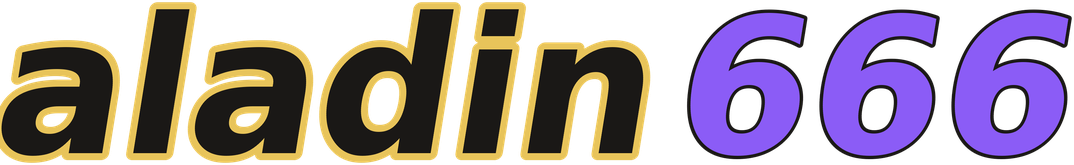 aladin666 logo